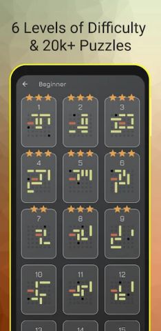 Unblock Nova Logic Puzzle Game