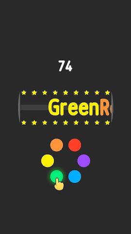 Color Words – Brain IQ Test & Arcade Games