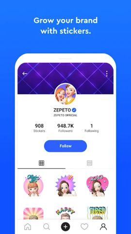 Sticker.ly - Sticker Maker