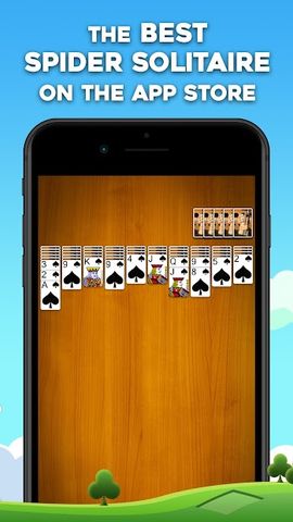 Spider Solitaire