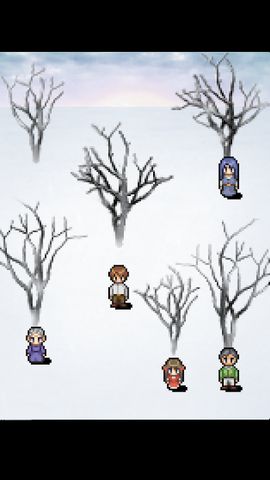 Town of Tides