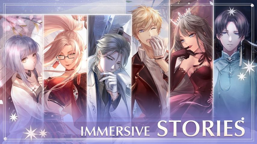 Shining Nikki-Fashion Makeover