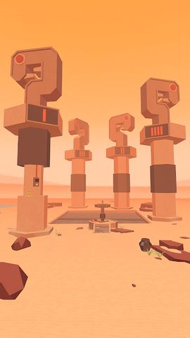 Faraway: Puzzle Escape