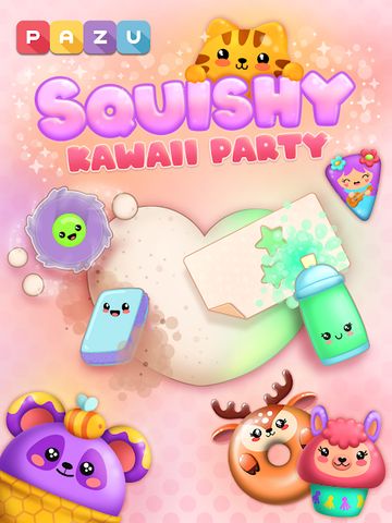 Squishy DIY Toy Maker for kids