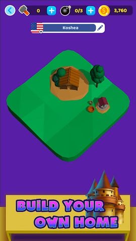 Gang Clash 3D