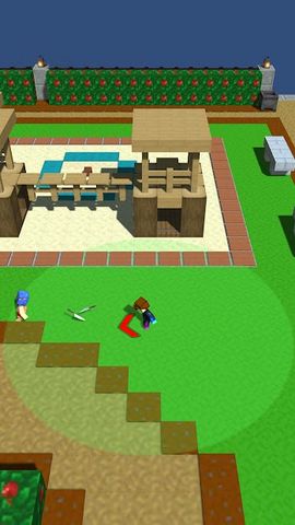 456 Craft Survival