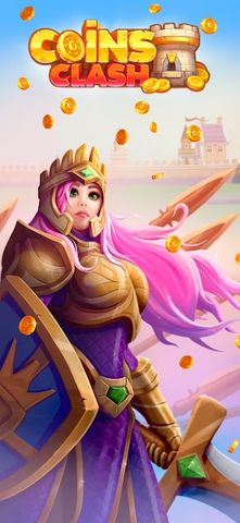 Coins Clash