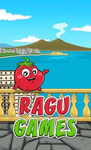 Ragù Games