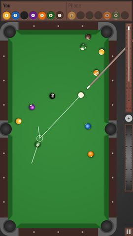 Pool Ball - Classic