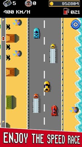 Car Racing Speed - Driving Gam