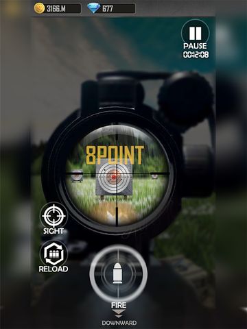 Merge Gun: Free Elite Shooting Games