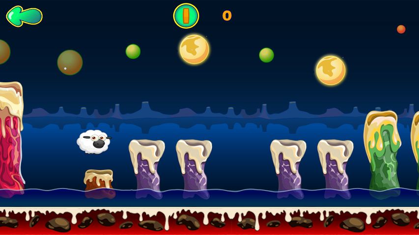Tap jump