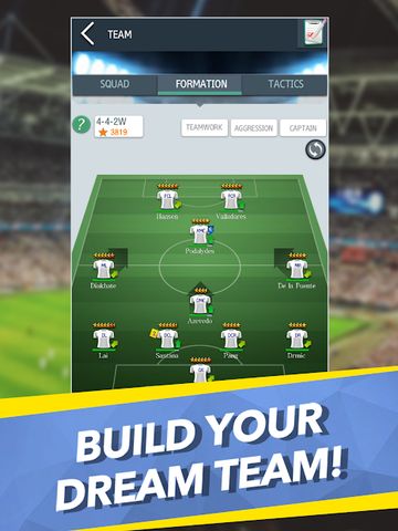 Top Football Manager 2023