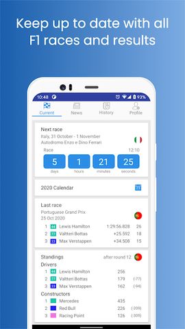 FormulaZone