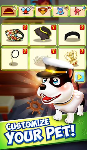 DoubleU Bingo - Lucky Bingo