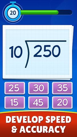 Math Games: Math for Kids