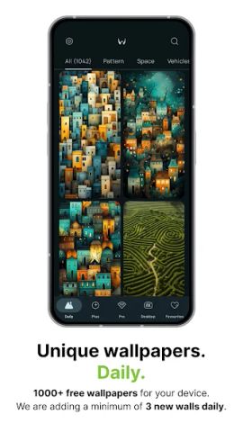 One4Wall Wallpapers