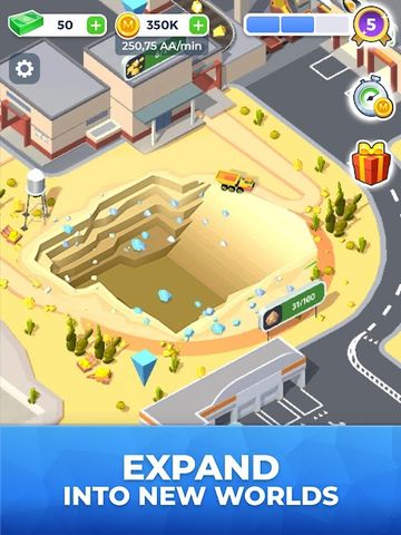 Mining Inc.