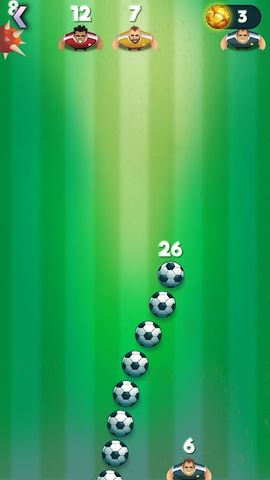 Hyper Crazy Soccer