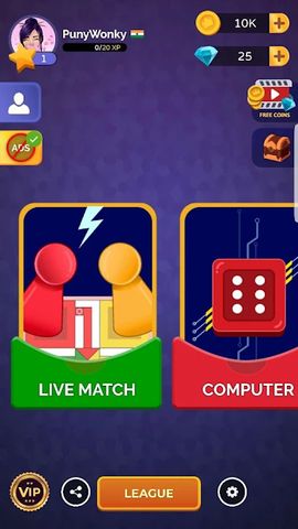 Ludo SuperStar