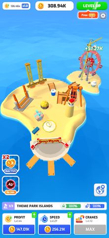 Idle Island Inc