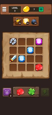 Merge Shop