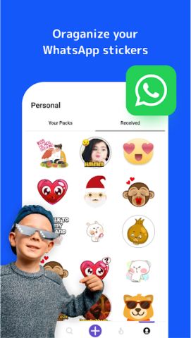 Sticker Maker