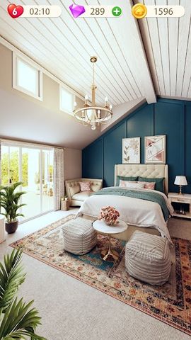 Happy Makeover: Home Design