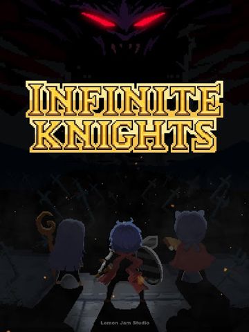 Infinite Knights - Idle RPG