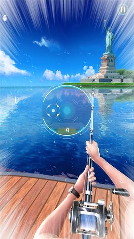 FishingPartner