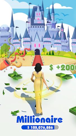 Run 2 Millionaire