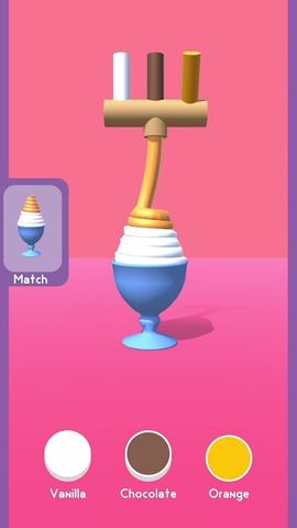 Ice Cream Inc.