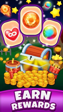 Farm Bubbles Bubble Shooter