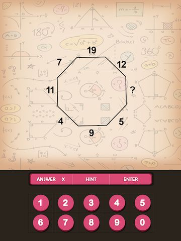 Math Game