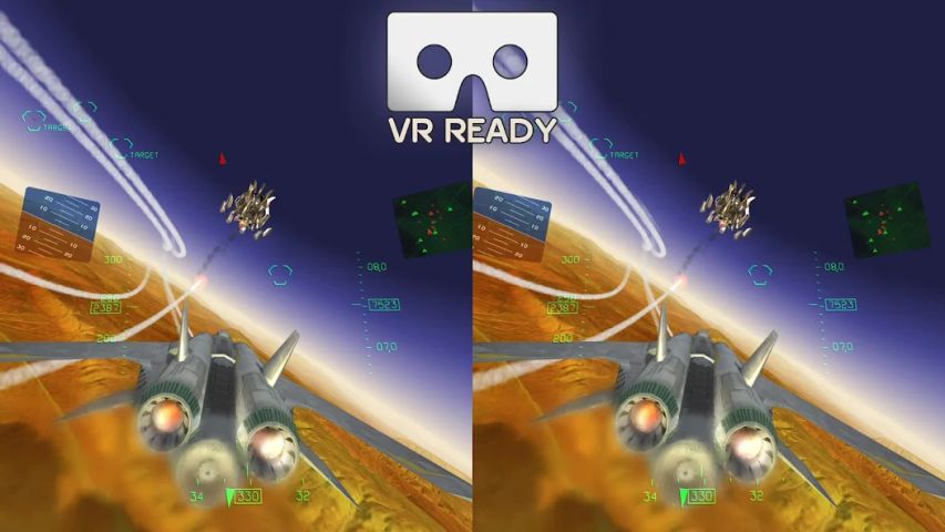 Fractal Combat X (Premium)