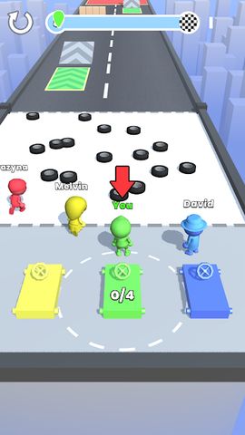 CarCraft.io