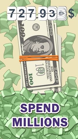 Dirty Money: the rich get richer!