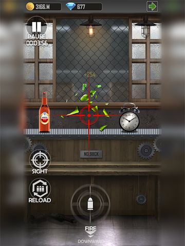 Merge Gun: Free Elite Shooting Games