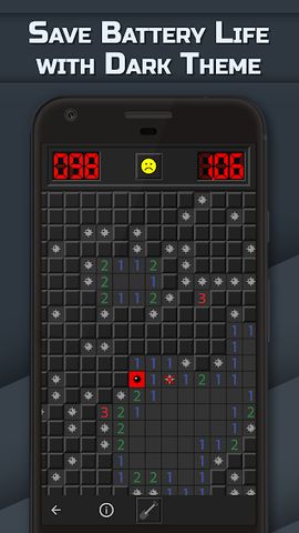 Minesweeper GO - classic mines game