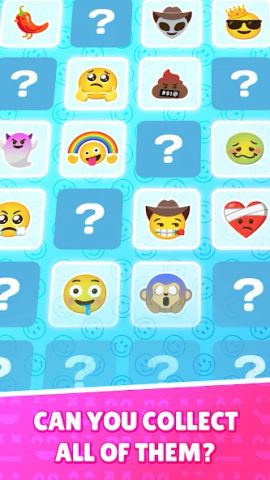 Emoji Kitchen: Cook Moji