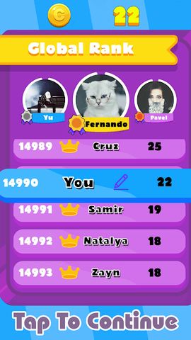Hit Battle Master