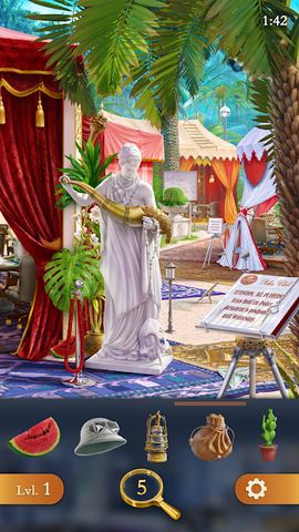 Picture Hunt: Hidden Objects