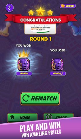 Ludo Game- 2019 Best Ludo Classic Game
