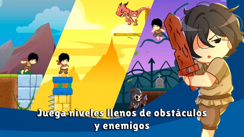 Dreamau Adventures