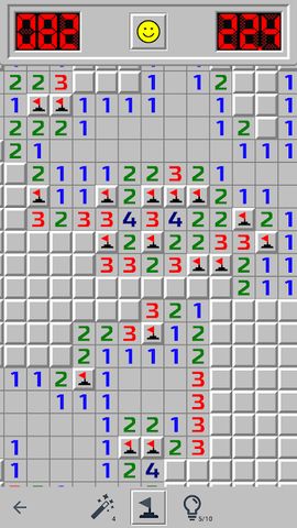 Minesweeper GO - classic mines game