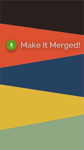 Merge 2048 Hexa Puzzle
