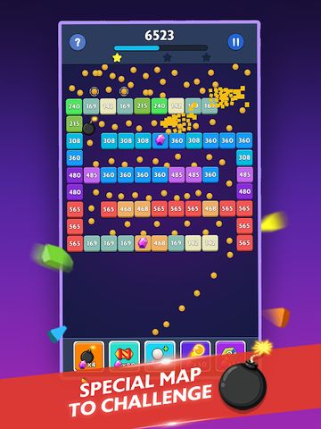 Shoot n Crush