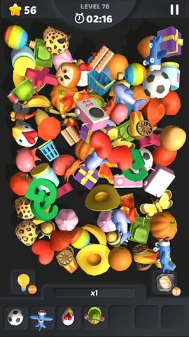 Match Me! 3D : 3D Match Game