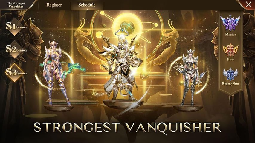 Era of Celestials