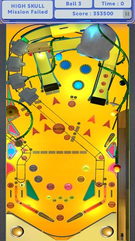 Pinball Classic